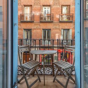 Appartement met Twee Slaapkamers